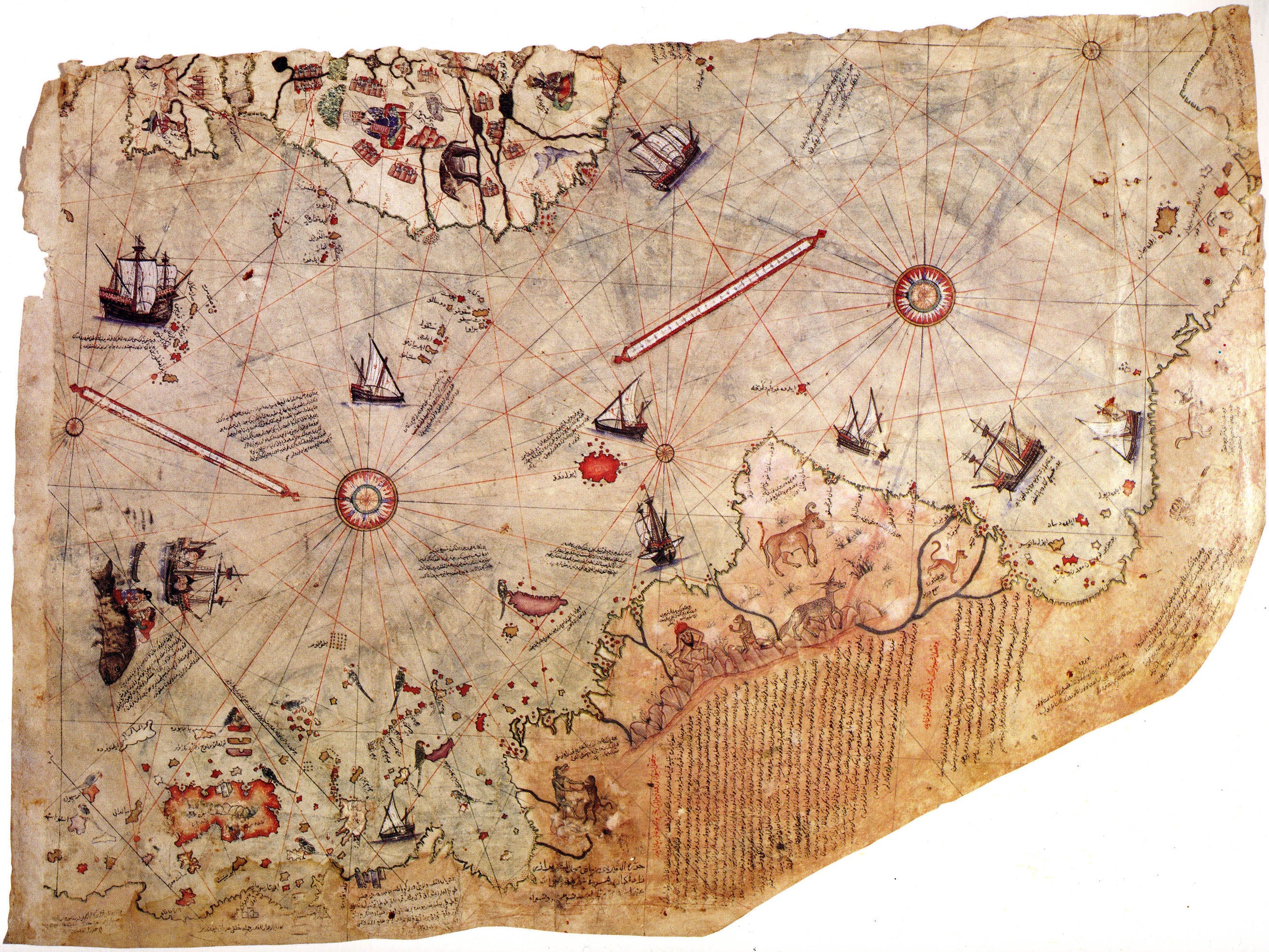 Maps