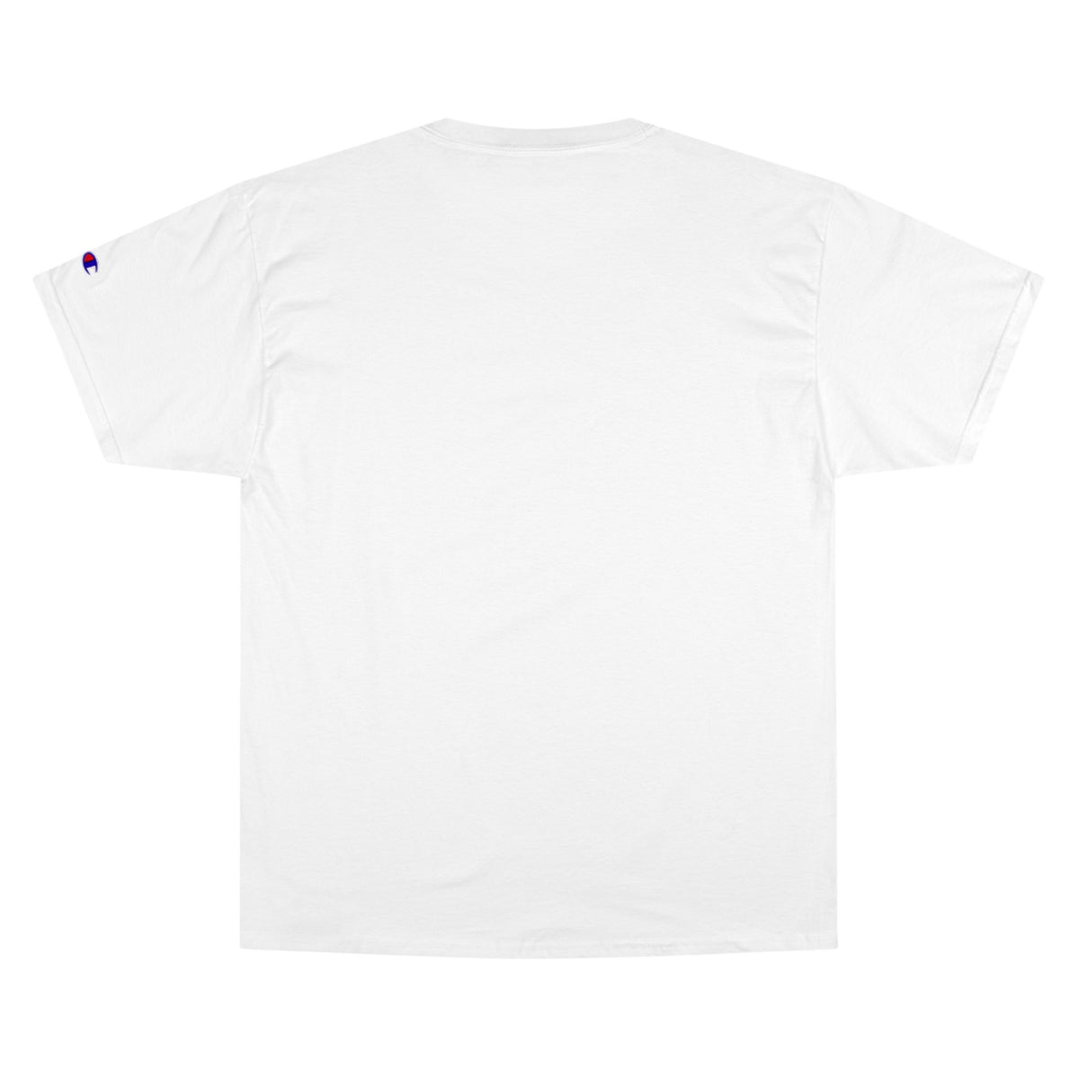 UFO Champion Basketball Logo T-Shirt — UFO Retro Sports Tee