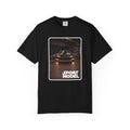 S4 "Sport Model" UFO/UAP Graphic T-shirt | Area 51/Papoose Lake Hangar Tee