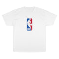 UFO Basketball Logo T-Shirt