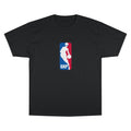 UAP Champion Basketball Logo T-Shirt — UAP Retro Sports Tee